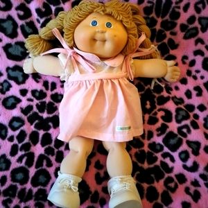 1985 Original Cabbage Patch